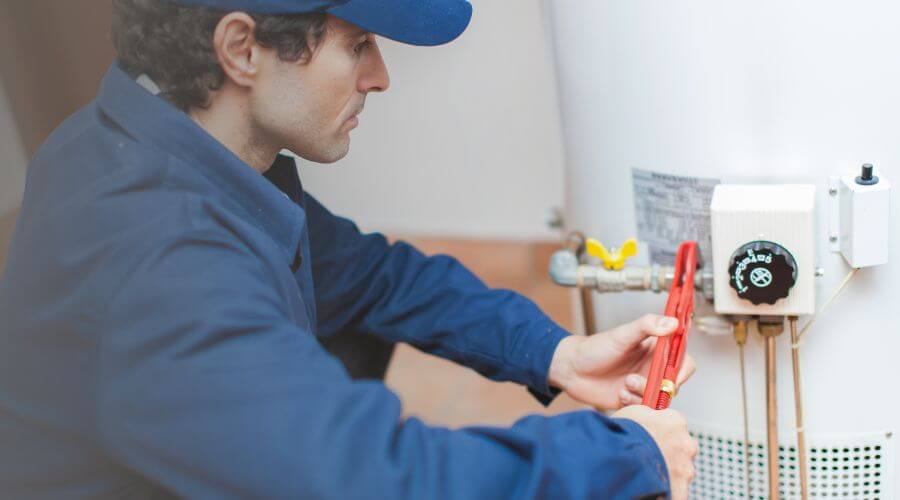 Professional sewer line replacement in South Haven, MN